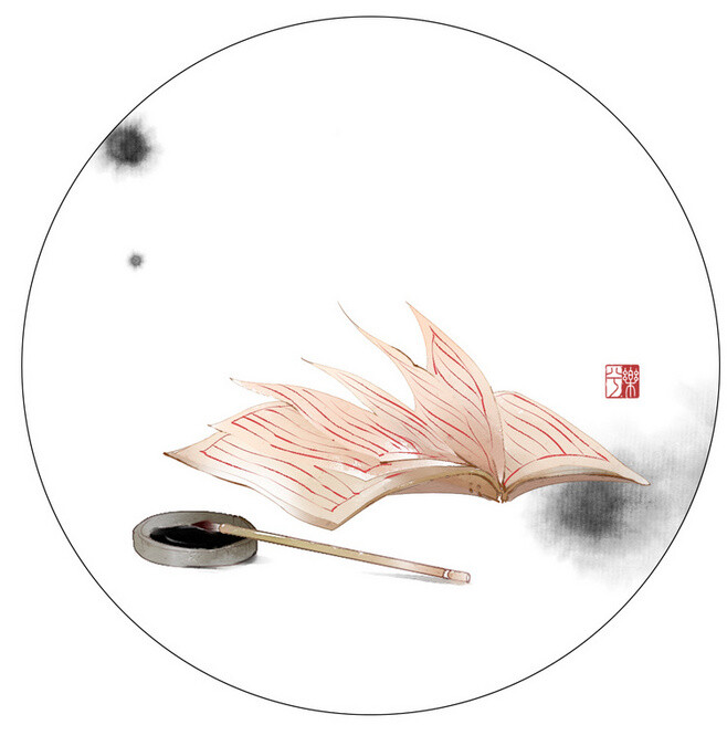 写出我的诗经 - 高清图片，堆糖，美图壁纸兴趣社区