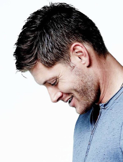 Jensen Ackles, Dean