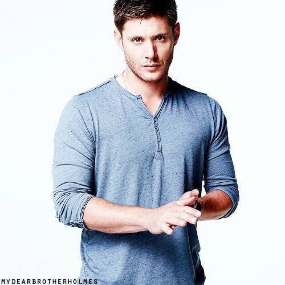 Jensen Ackles, Dean