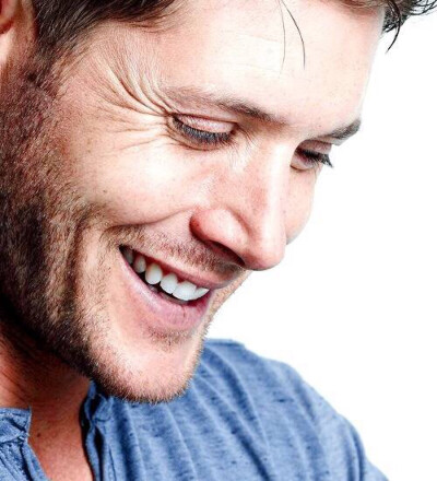 Jensen Ackles, Dean