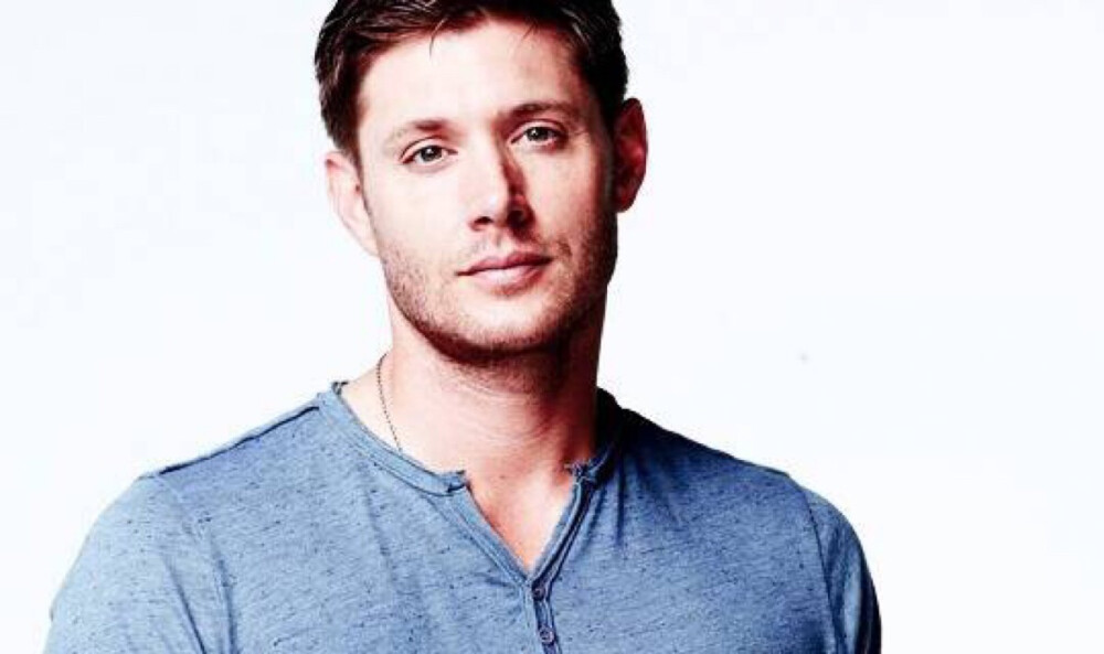 Jensen Ackles, Dean