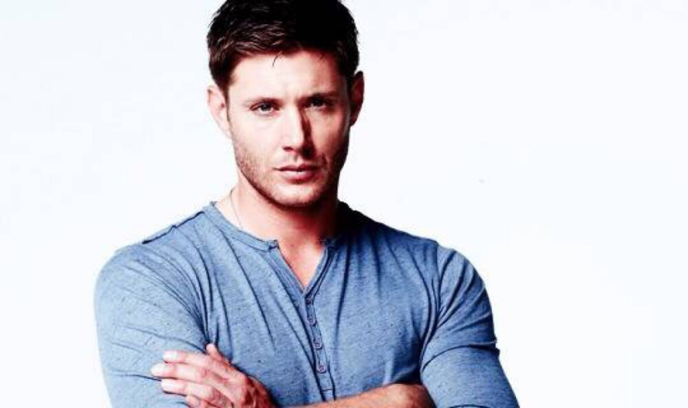 Jensen Ackles, Dean