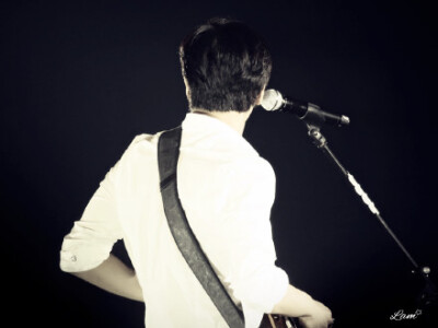 郑容和 CNBLUE