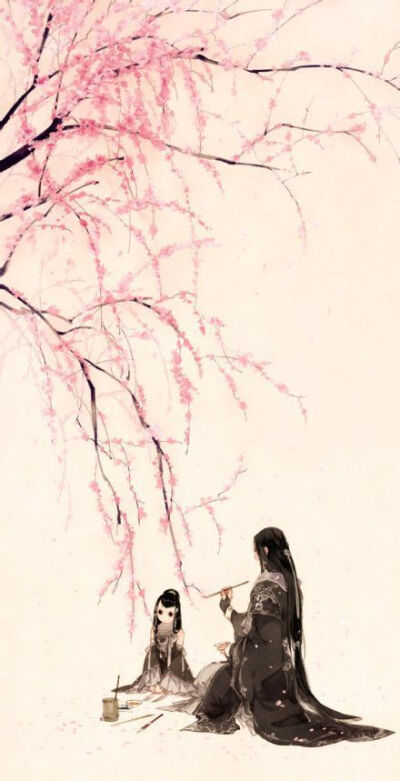 待你成年，我娶你可好？