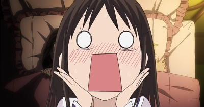 《野良神》第二季 日和