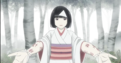 《野良神》第二季 绯