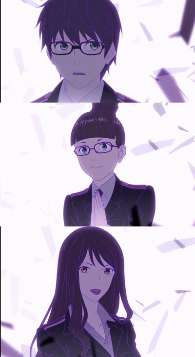 《野良神》第二季第一集