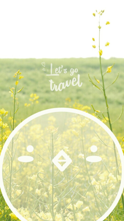 let's go travel.