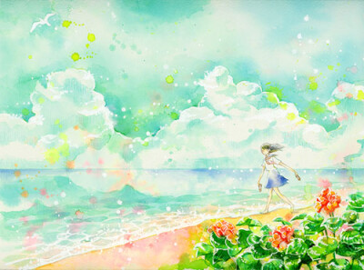 Miyabe Sachi 宫部Sachi