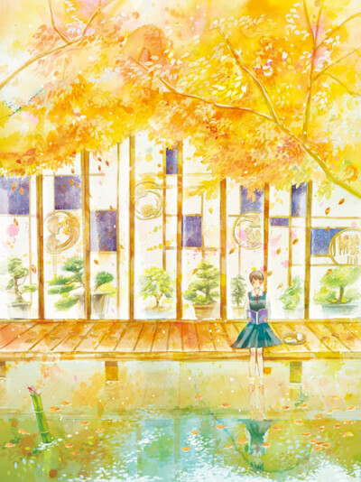 Miyabe Sachi
宫部Sachi