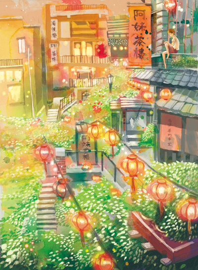 Miyabe Sachi
宫部Sachi