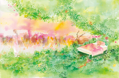 Miyabe Sachi
宫部Sachi