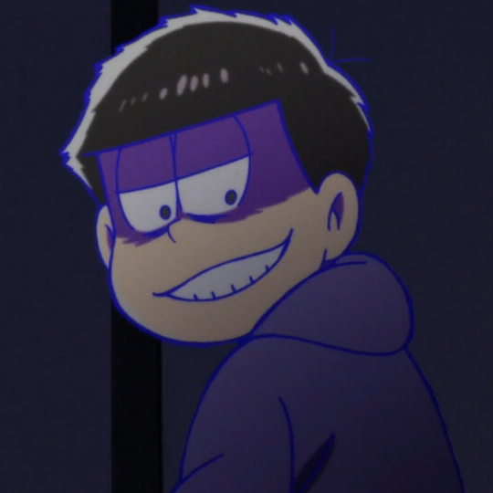 侵删07▽自截阿松一松头像