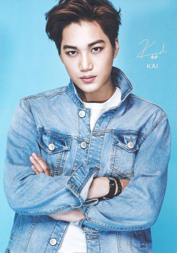 kai