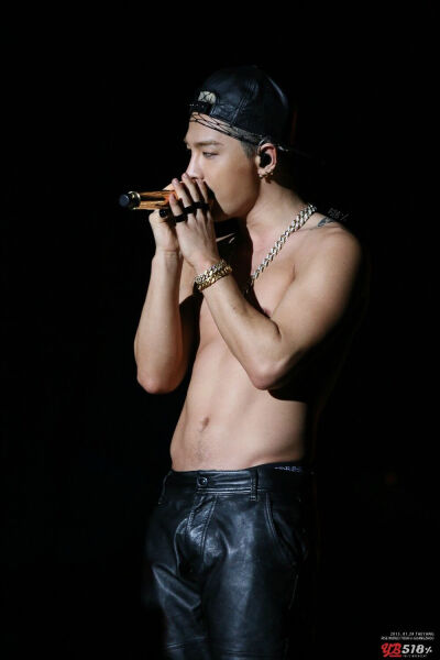 #TAEYANG# #东永裴#