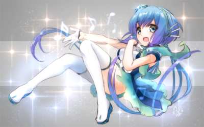 苍姬Lapis