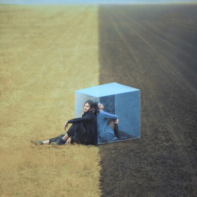 Oleg Oprisco | 艺术摄影