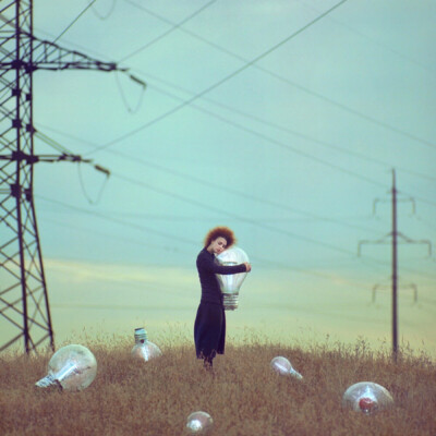 Oleg Oprisco | 艺术摄影