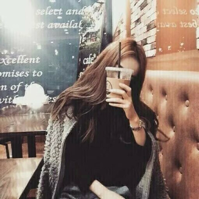 I love coffee~