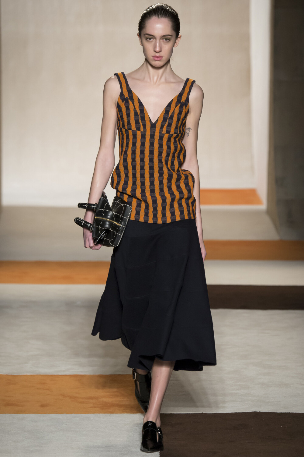 victoriabeckhamfall2016readytowear