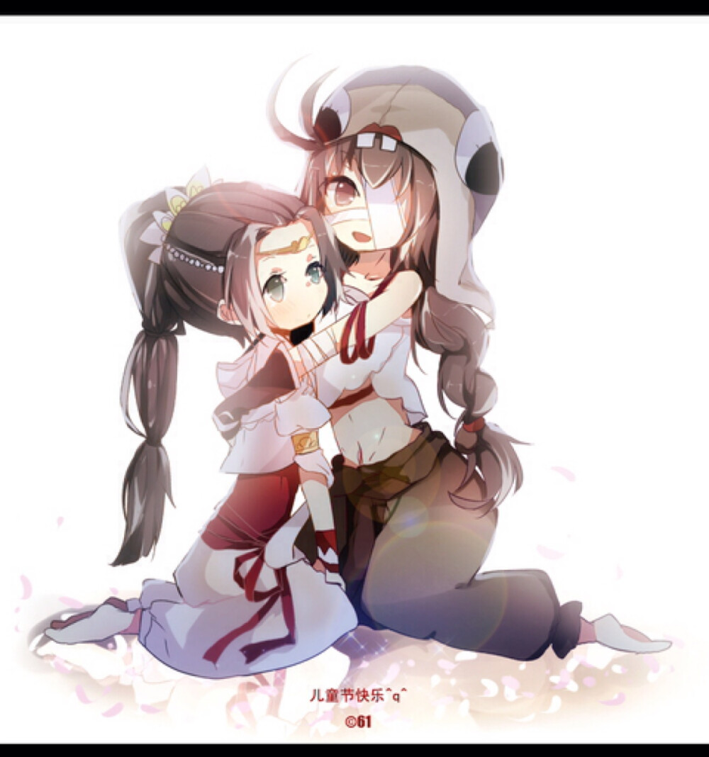 【剑网三】丐明