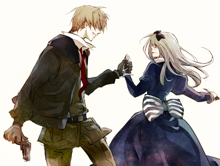 pixiv6024493黑塔利亚aph铂金组