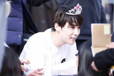 winner 美丽的小哥哥
