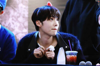 金振宇 真的超可爱