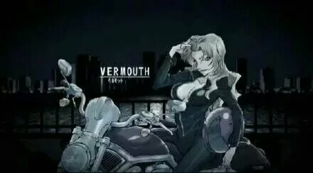 vermouth