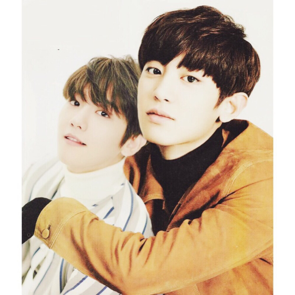 ChanBaek 