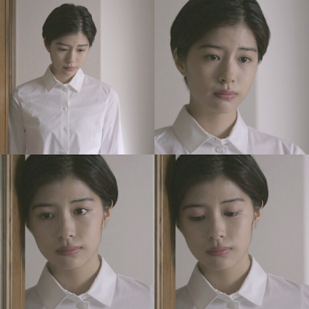 【佐久間由衣】