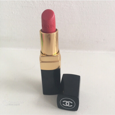 Chanel Rouge Coco 31 Cambon