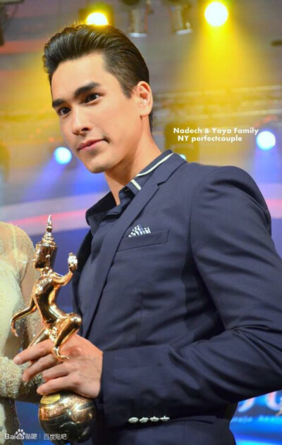 nadech