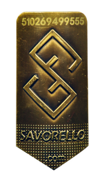 SAVORELLO 标