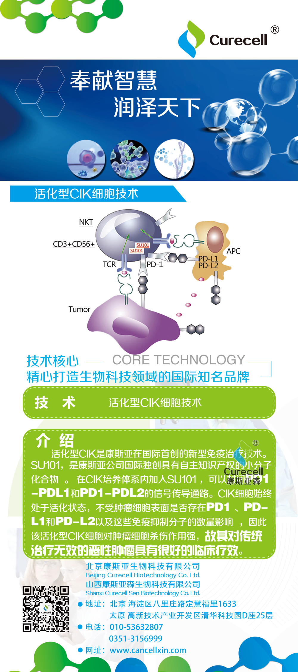 康斯亚森 cerecell 医疗