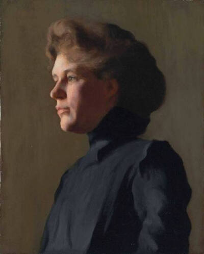 Joseph Rodefer DeCamp (1858-1923)