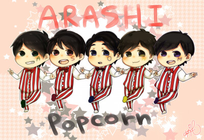 ARASHI