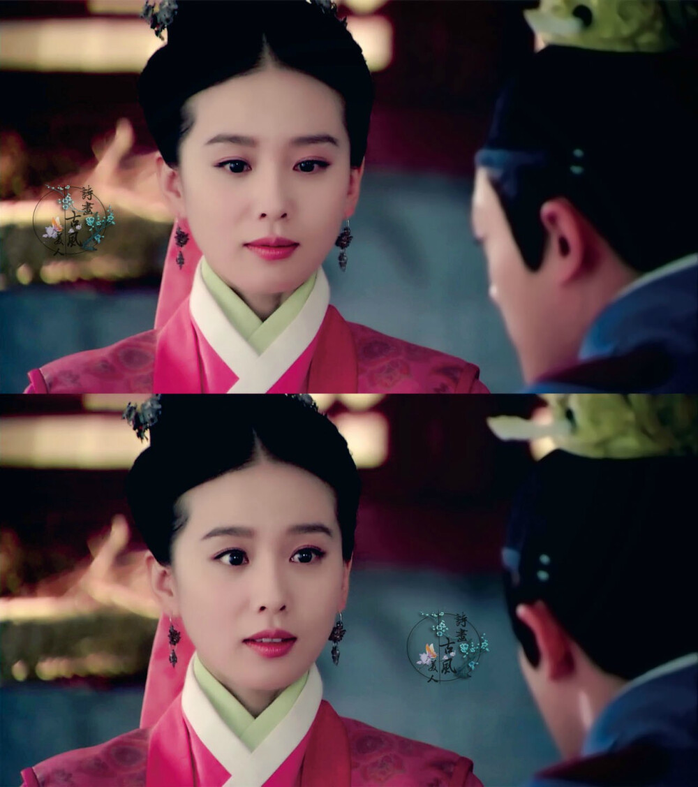 刘诗诗《女医明妃传》 【谈允贤】她从小偷偷随祖母学习中医知识，悬壶济世，得到老百姓的赞扬和支持，更凭借着对于医学的痴迷，克服重重困难，在医学上广收博采、兼收并蓄、自成一派，开创并建立了女医制度。从救人身体到救人灵魂，再由救人到救国，传播弘扬了祖国医学文化，最终成为了一代女国医。by诗画古风美人