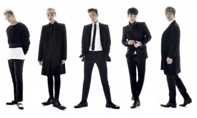 bigbang