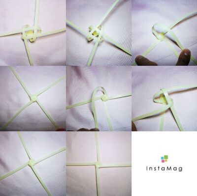 额，玫瑰花的折法