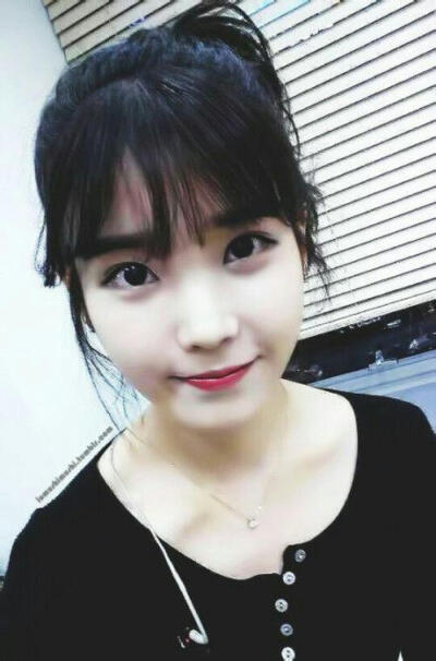 IU