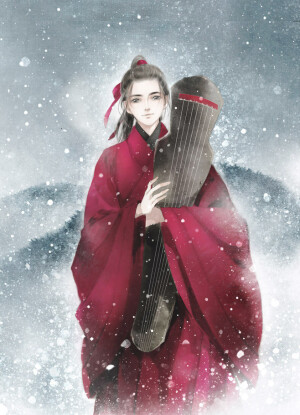 春风十里不如你✨