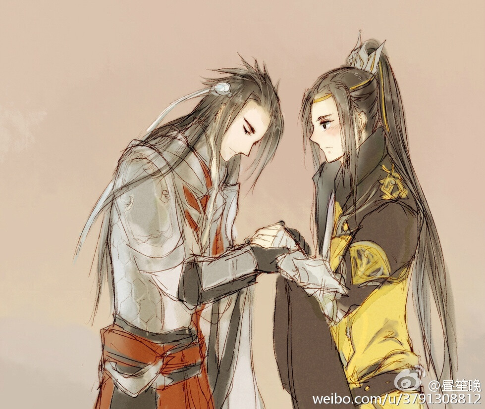 剑网三藏策by昼笙晚