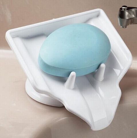 Idea Works Waterfall Soap Saver 香皂盒