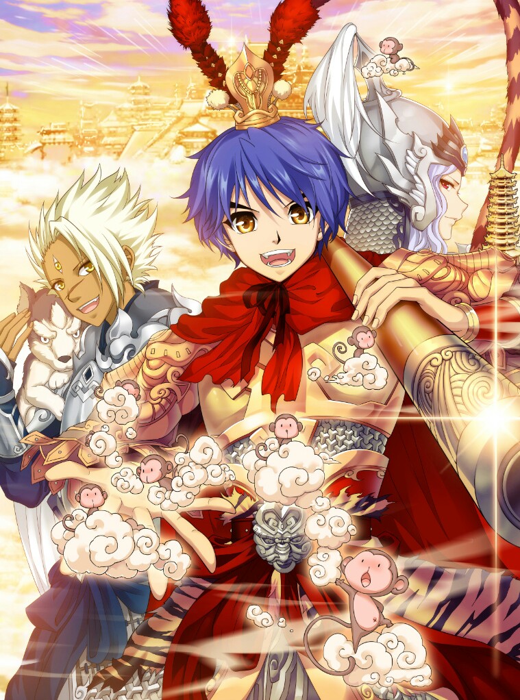 壹周漫画偷星九月天异界篇二月琉星玄月国漫