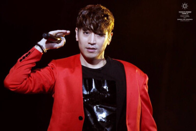 Shinhwa 神话 ?? 文晸赫 ??? Eric ERIC 