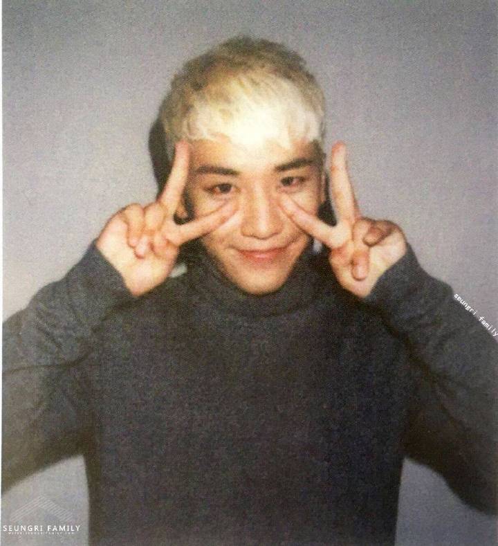 #seungri#