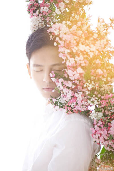 我们有过的相遇和每一场别离，我发誓从来都未曾忘记