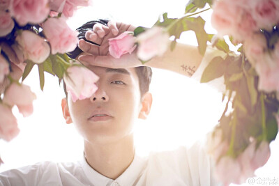 我们有过的相遇和每一场别离，我发誓从来都未曾忘记