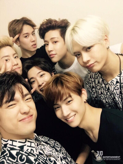 GOT7 